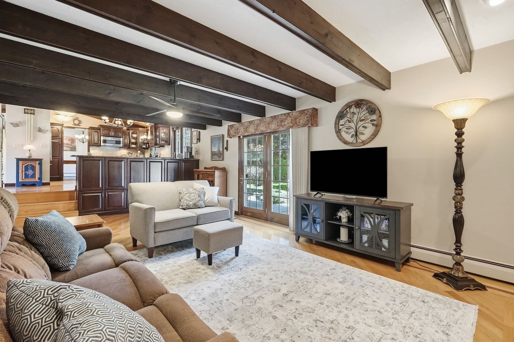 Single Family Residence at 105 Higher Brook Dr, Ludlow MA 01056, Ludlow, photo 15 of 42
