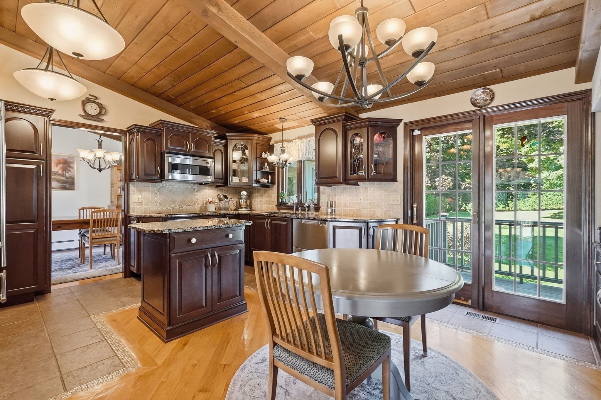 Single Family Residence at 105 Higher Brook Dr, Ludlow MA 01056, Ludlow, photo 11 of 42