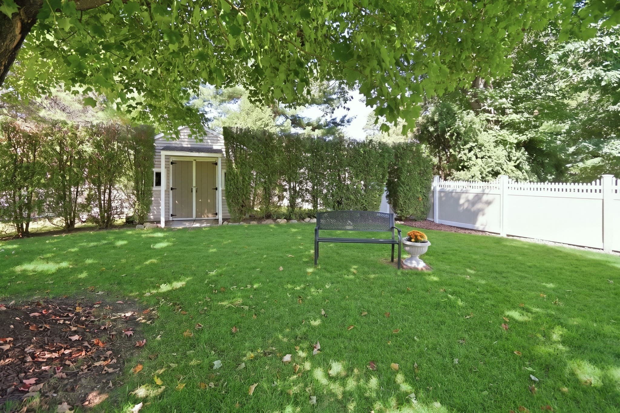 Single Family Residence at 105 Higher Brook Dr, Ludlow MA 01056, Ludlow, photo 40 of 42