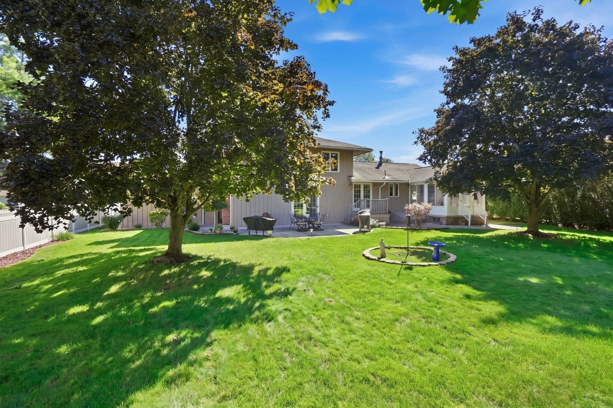 Single Family Residence at 105 Higher Brook Dr, Ludlow MA 01056, Ludlow, photo 39 of 42