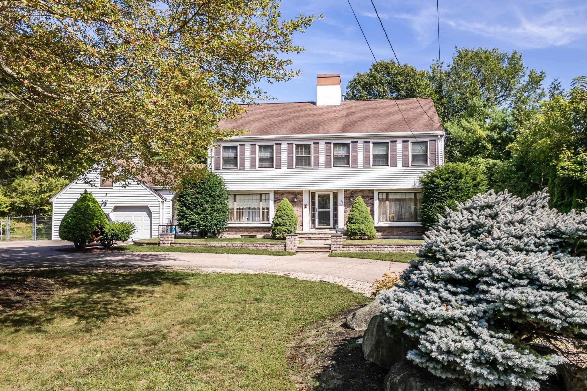 Single Family Residence at 159 Braemoor Rd, Brockton MA 02301, Brockton, photo 27 of 30