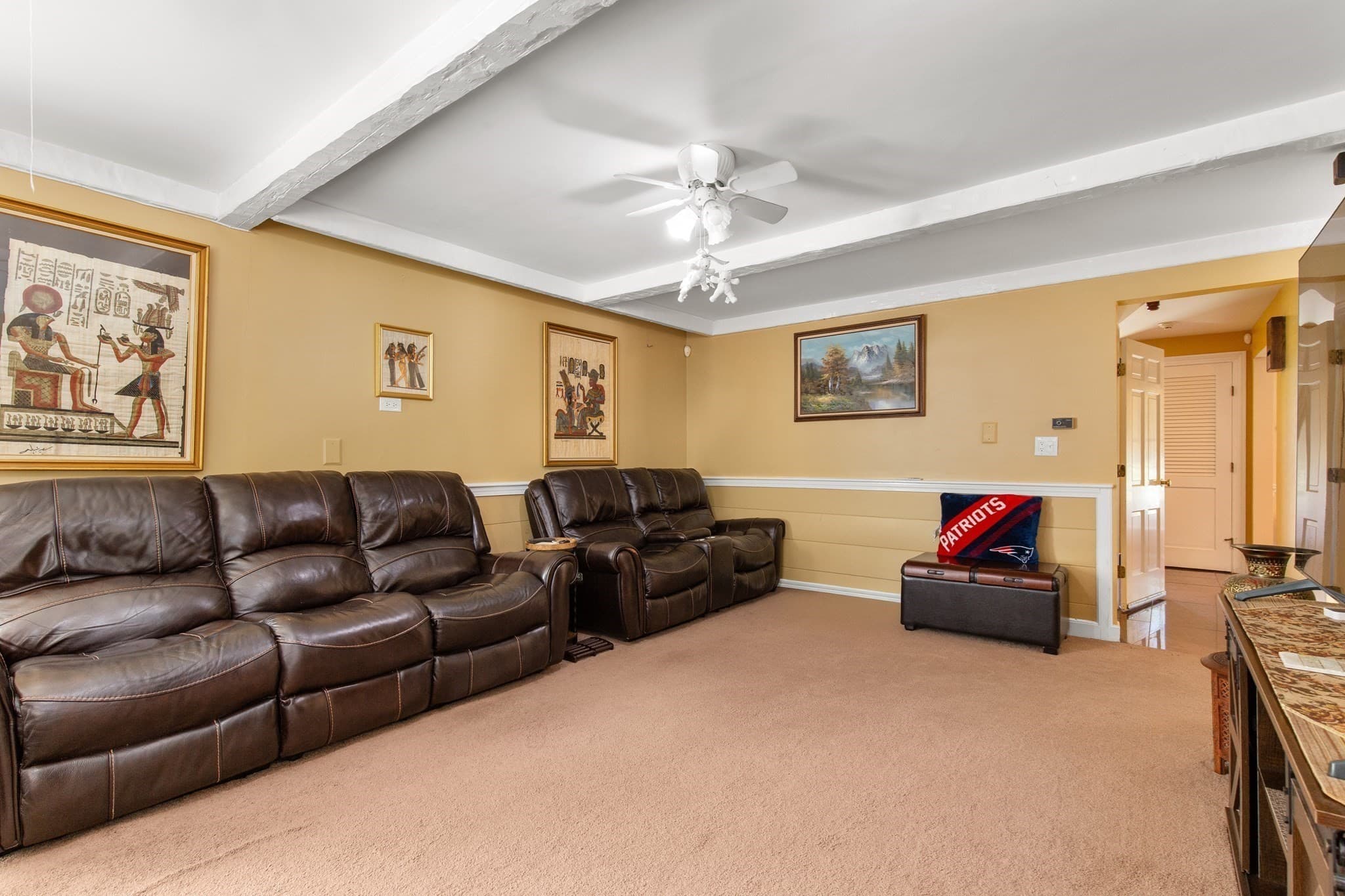 Single Family Residence at 159 Braemoor Rd, Brockton MA 02301, Brockton, photo 13 of 30