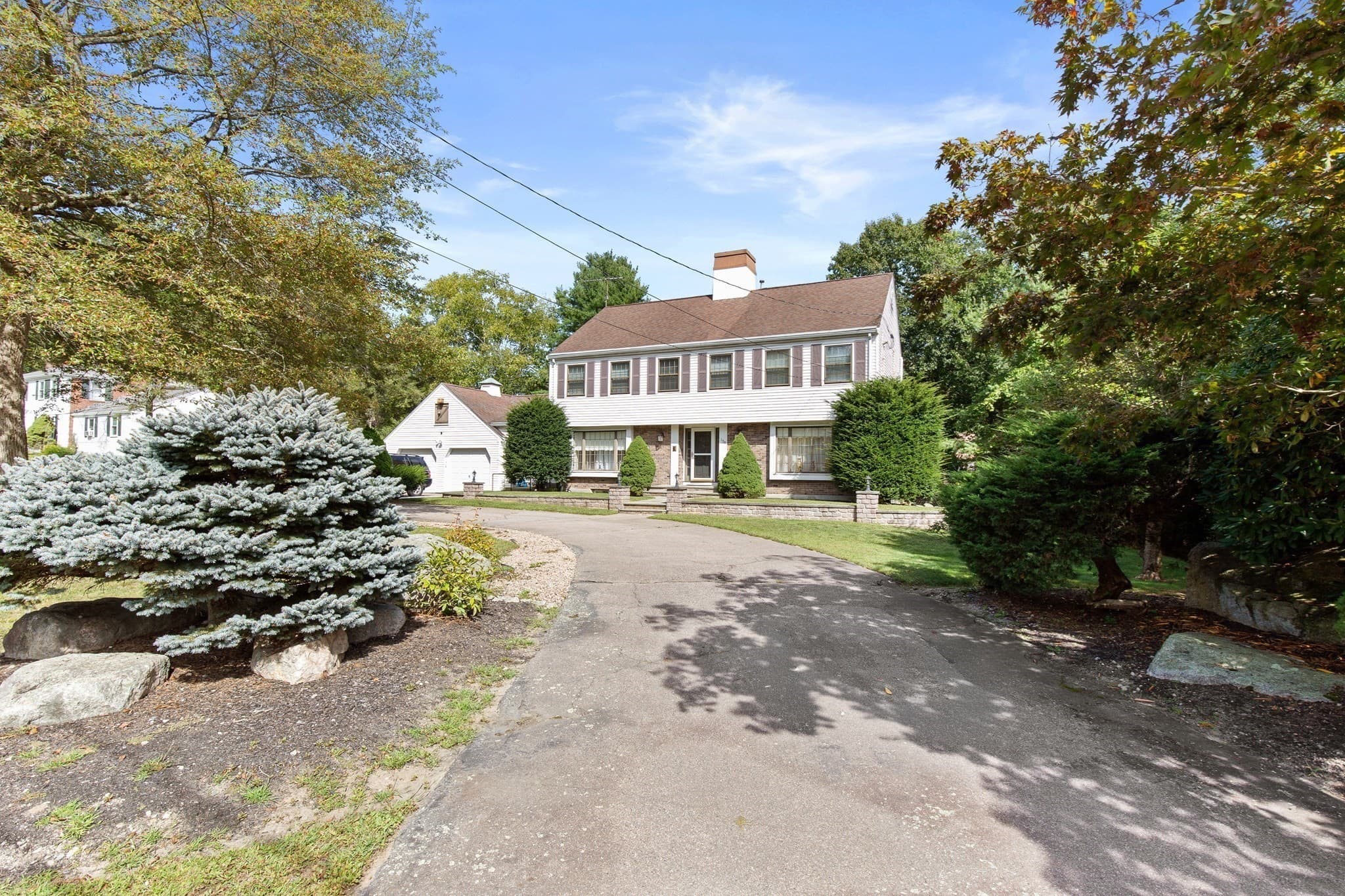 Single Family Residence at 159 Braemoor Rd, Brockton MA 02301, Brockton, photo 26 of 30