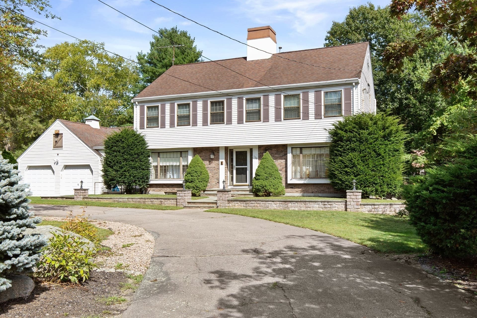 159 Braemoor Rd, Brockton MA 02301