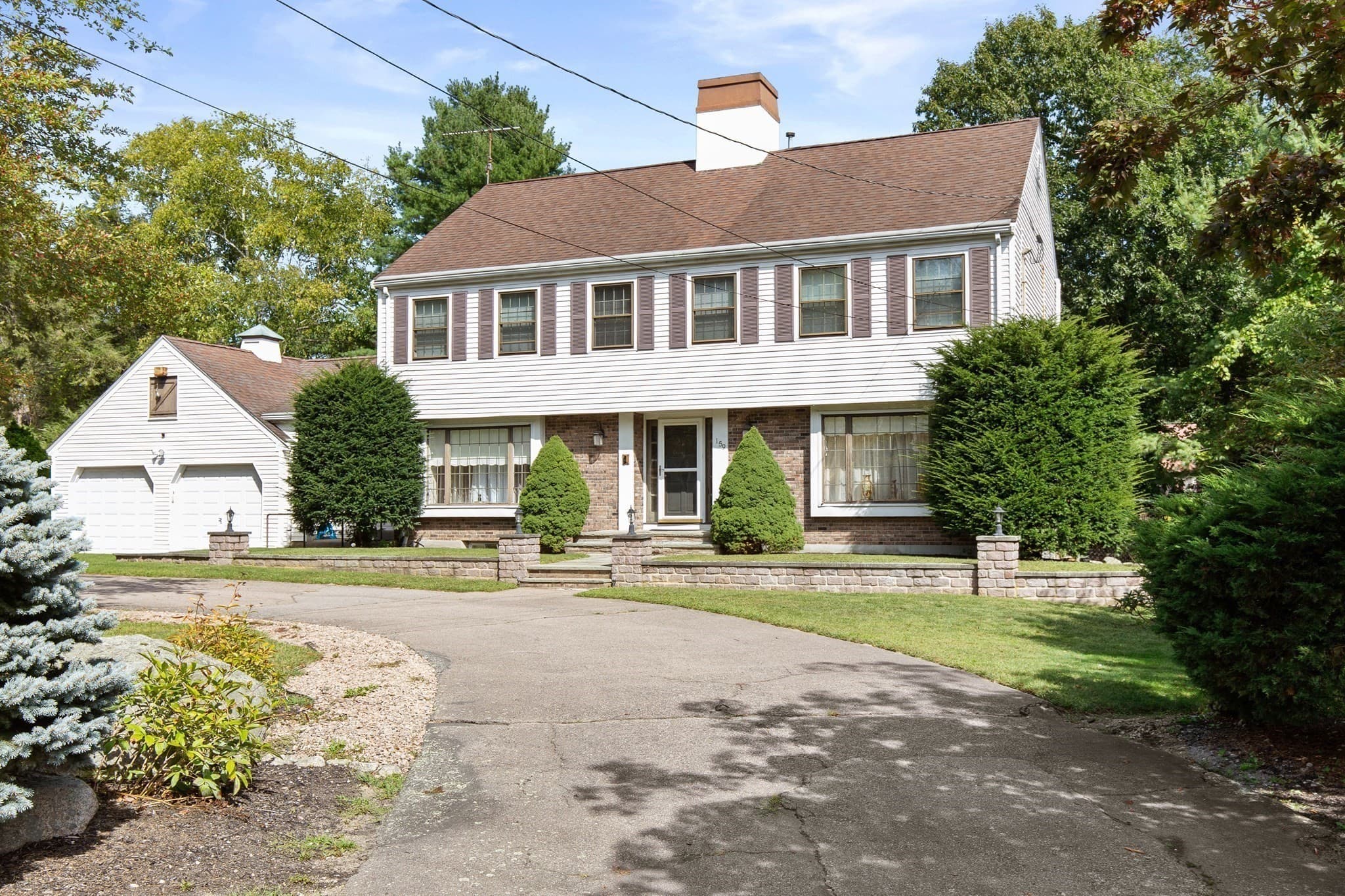 159 Braemoor Rd, Brockton MA 02301