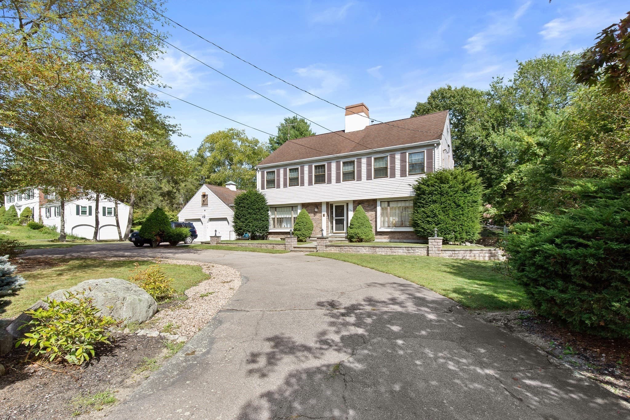 Single Family Residence at 159 Braemoor Rd, Brockton MA 02301, Brockton, photo 24 of 30