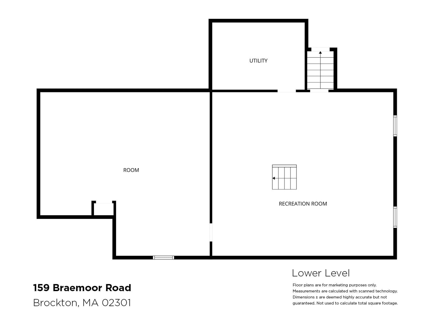 Single Family Residence at 159 Braemoor Rd, Brockton MA 02301, Brockton, photo 30 of 30