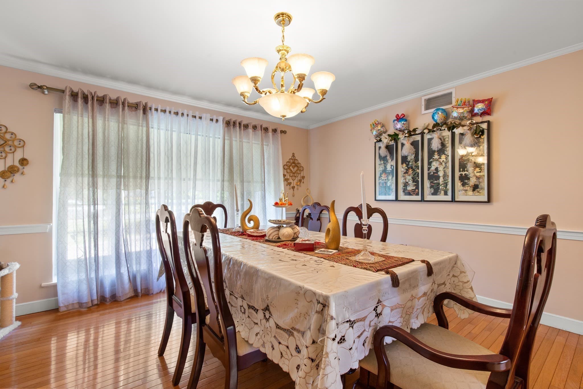 Single Family Residence at 159 Braemoor Rd, Brockton MA 02301, Brockton, photo 10 of 30