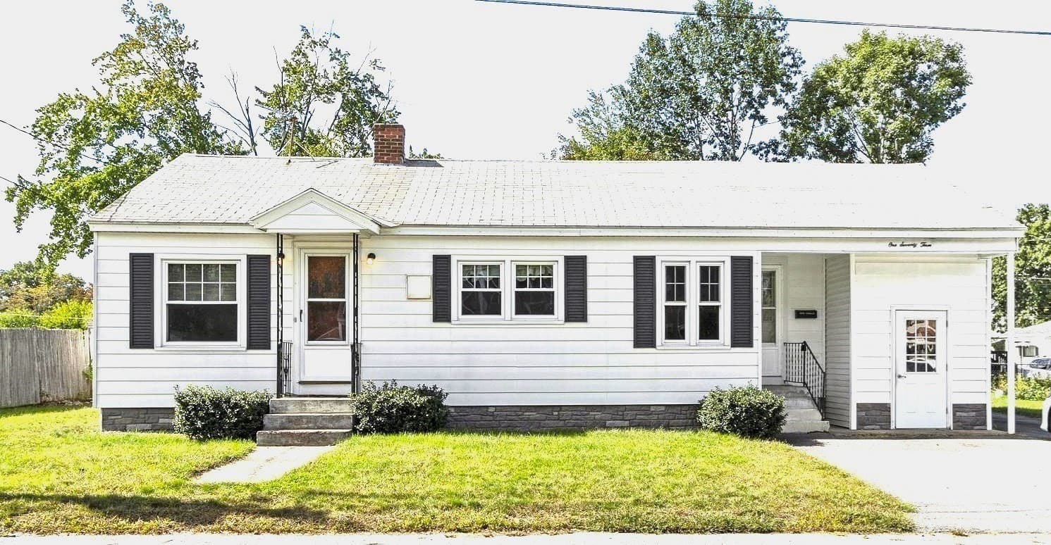 Single Family Residence at 173 Tenth St, Leominster MA 01453, Leominster, photo 32 of 35