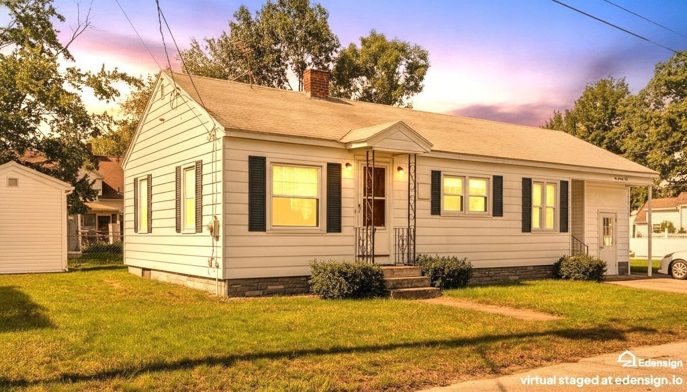 173 Tenth St, Leominster MA 01453