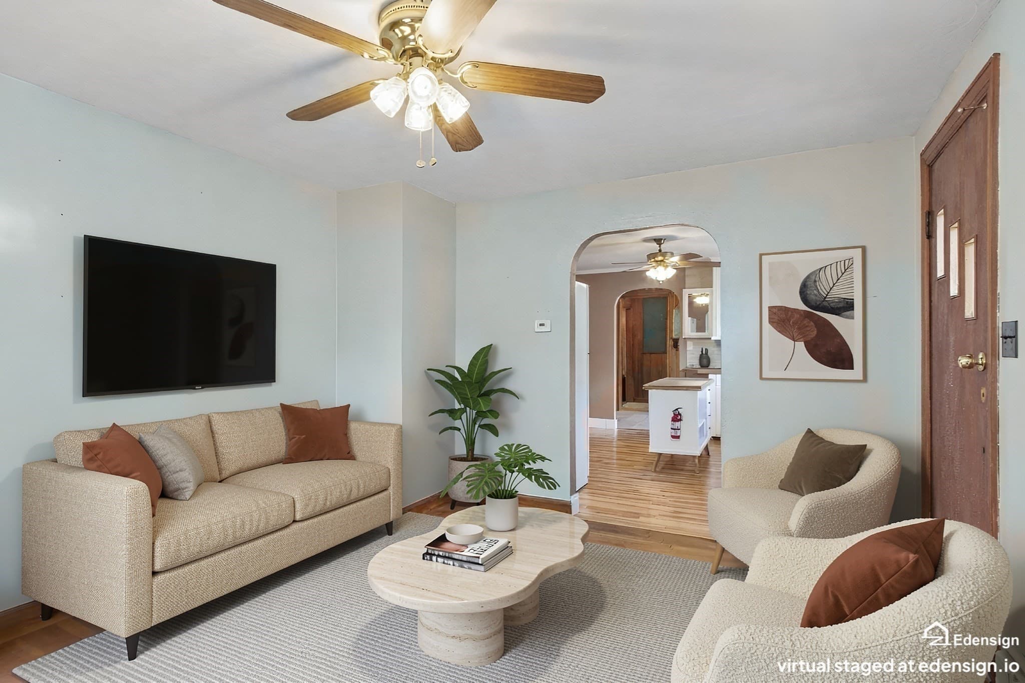 Single Family Residence at 173 Tenth St, Leominster MA 01453, Leominster, photo 4 of 35