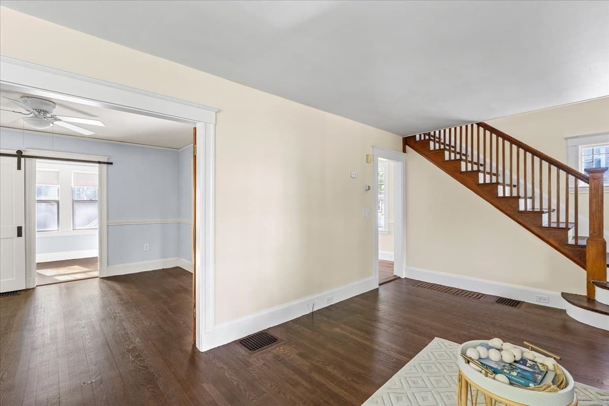 Single Family Residence at 18 Fales Road, Dedham MA 02026, Dedham, photo 6 of 36