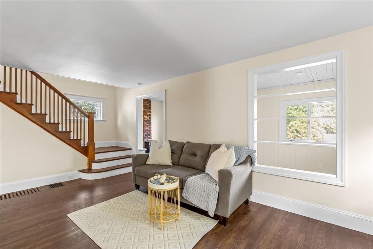 Single Family Residence at 18 Fales Road, Dedham MA 02026, Dedham, photo 22 of 36