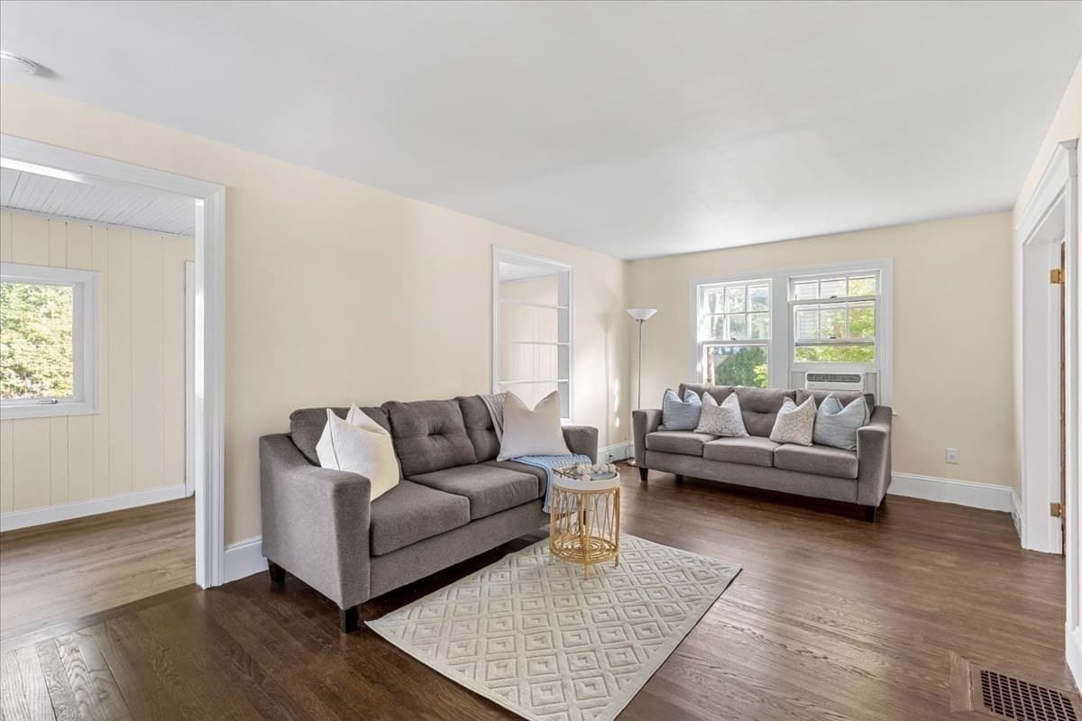 Single Family Residence at 18 Fales Road, Dedham MA 02026, Dedham, photo 7 of 36