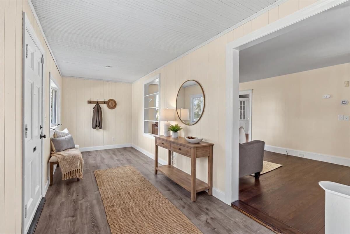 Single Family Residence at 18 Fales Road, Dedham MA 02026, Dedham, photo 5 of 36