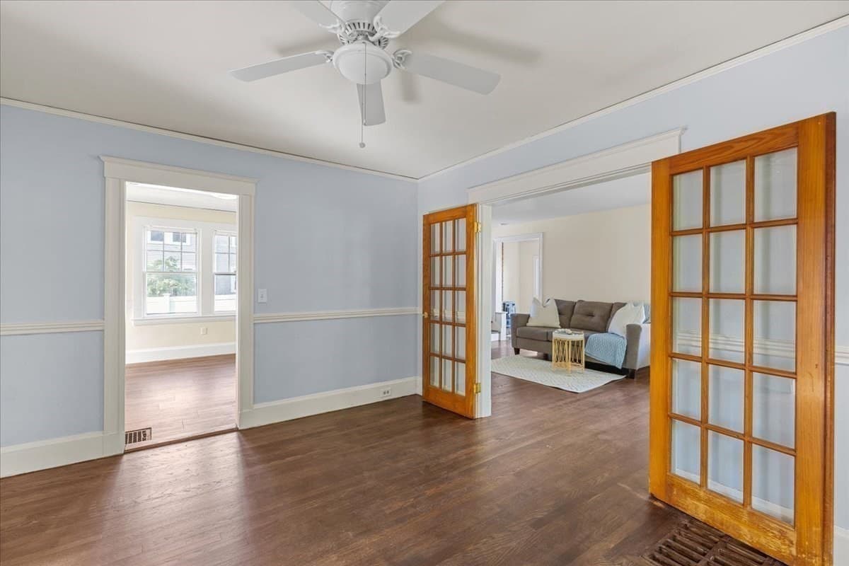 Single Family Residence at 18 Fales Road, Dedham MA 02026, Dedham, photo 9 of 36