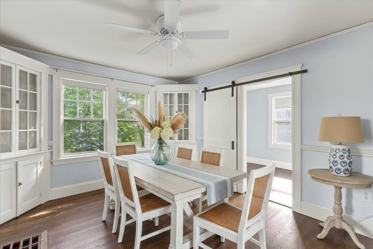 Single Family Residence at 18 Fales Road, Dedham MA 02026, Dedham, photo 10 of 36