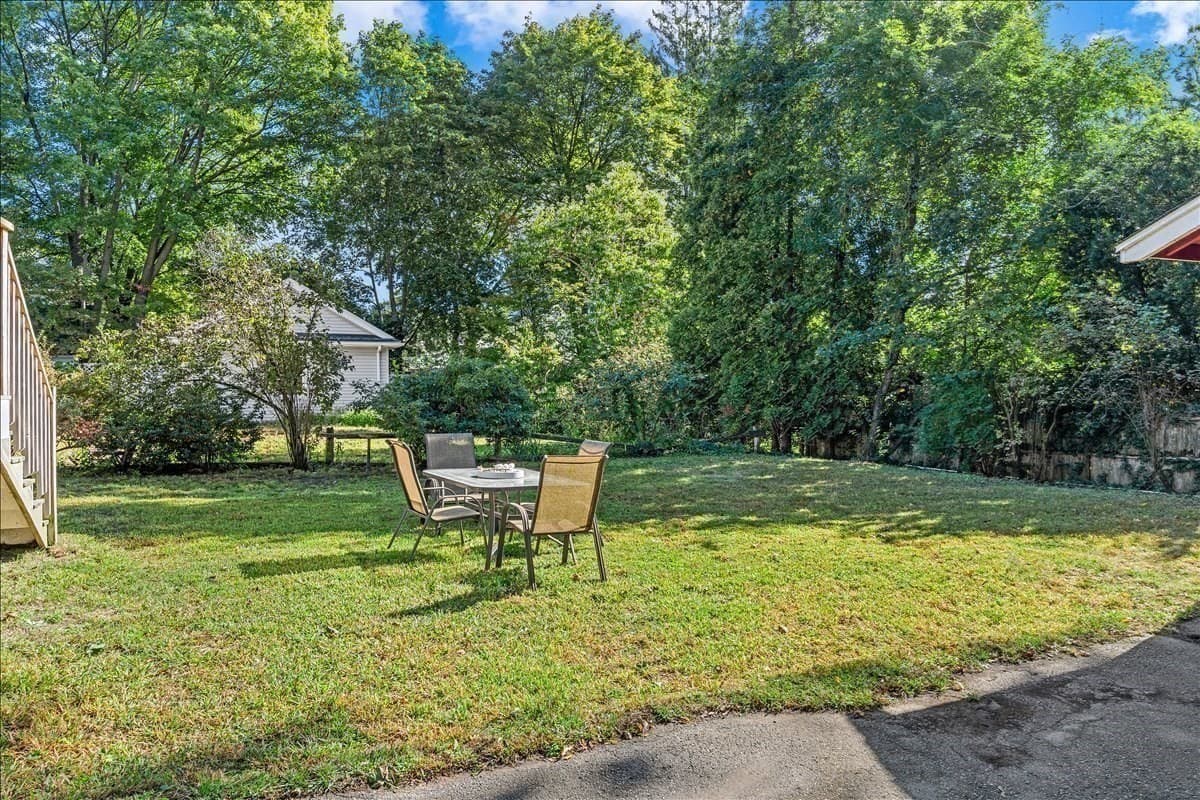 Single Family Residence at 18 Fales Road, Dedham MA 02026, Dedham, photo 33 of 36