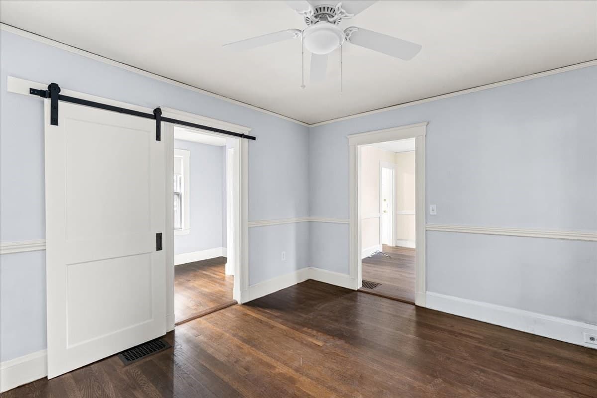 Single Family Residence at 18 Fales Road, Dedham MA 02026, Dedham, photo 11 of 36