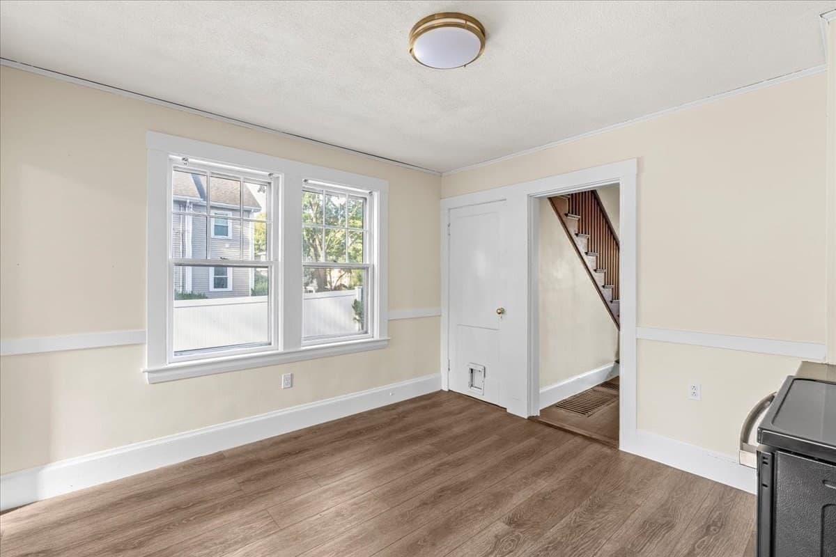 Single Family Residence at 18 Fales Road, Dedham MA 02026, Dedham, photo 19 of 36