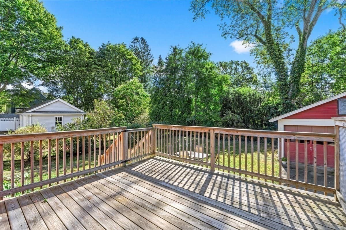 Single Family Residence at 18 Fales Road, Dedham MA 02026, Dedham, photo 31 of 36