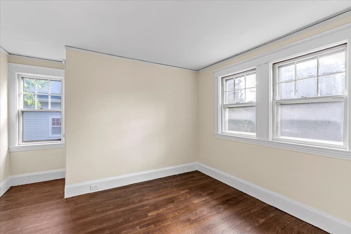 Single Family Residence at 18 Fales Road, Dedham MA 02026, Dedham, photo 29 of 36