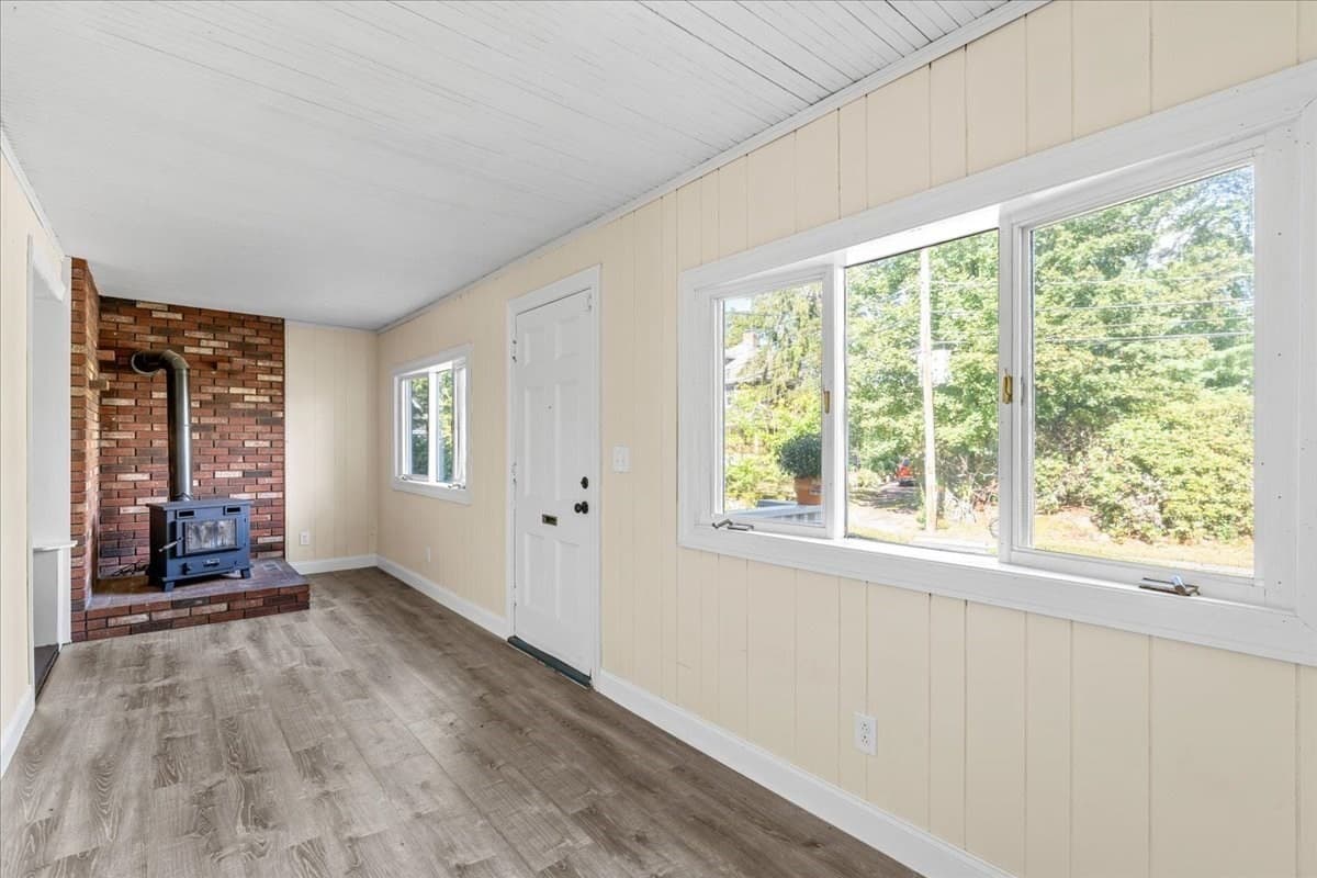 Single Family Residence at 18 Fales Road, Dedham MA 02026, Dedham, photo 4 of 36