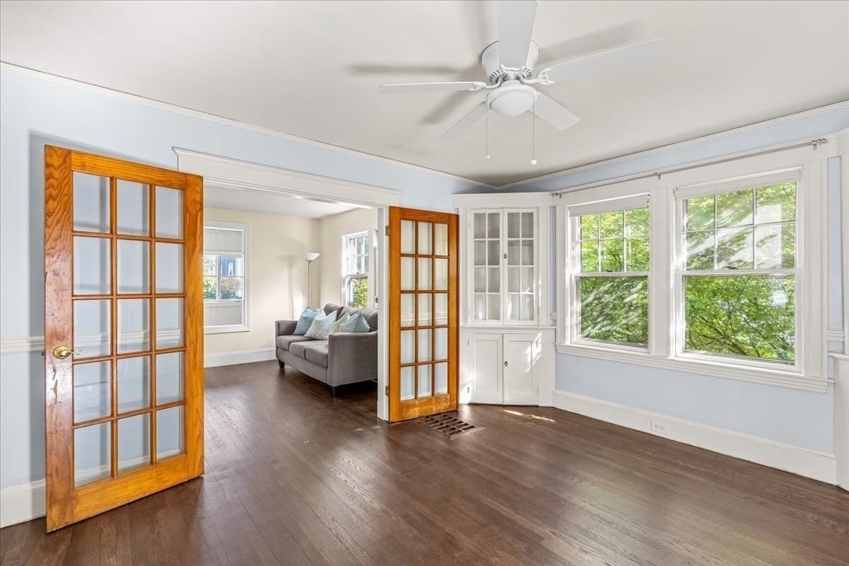 Single Family Residence at 18 Fales Road, Dedham MA 02026, Dedham, photo 8 of 36