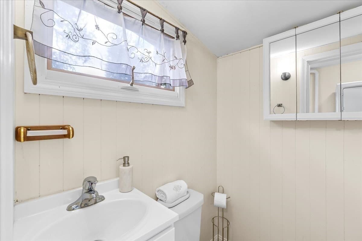 Single Family Residence at 18 Fales Road, Dedham MA 02026, Dedham, photo 21 of 36
