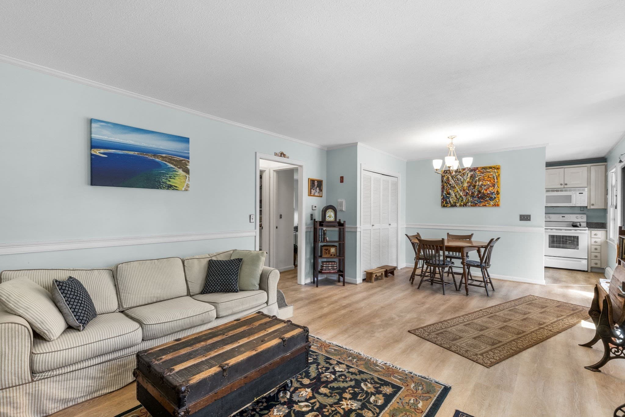 Single Family Residence at 14 Harold St # 11D, Harwich MA 02646, Harwich, photo 3 of 25