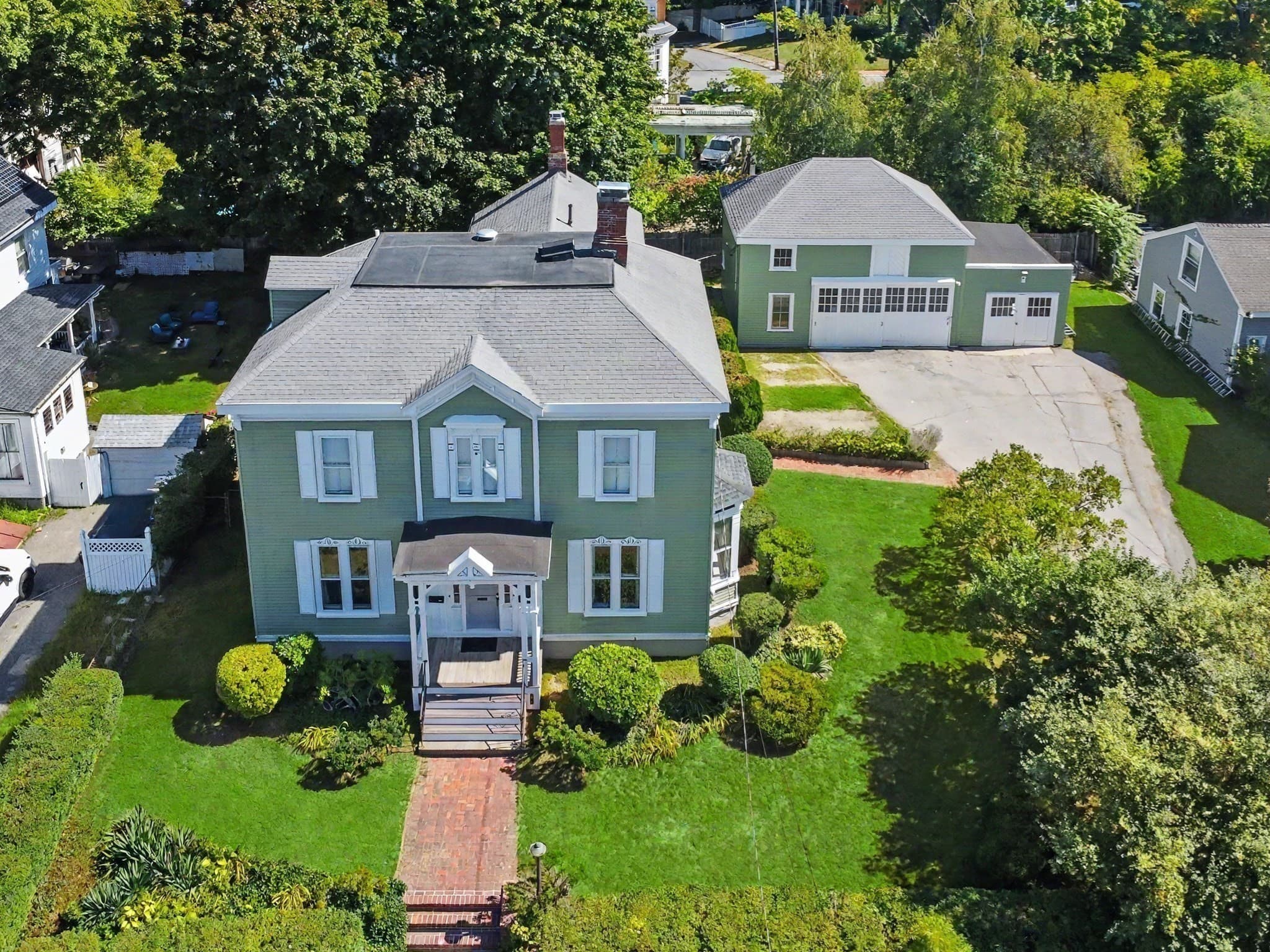 33 Highland Avenue, Haverhill MA 01830