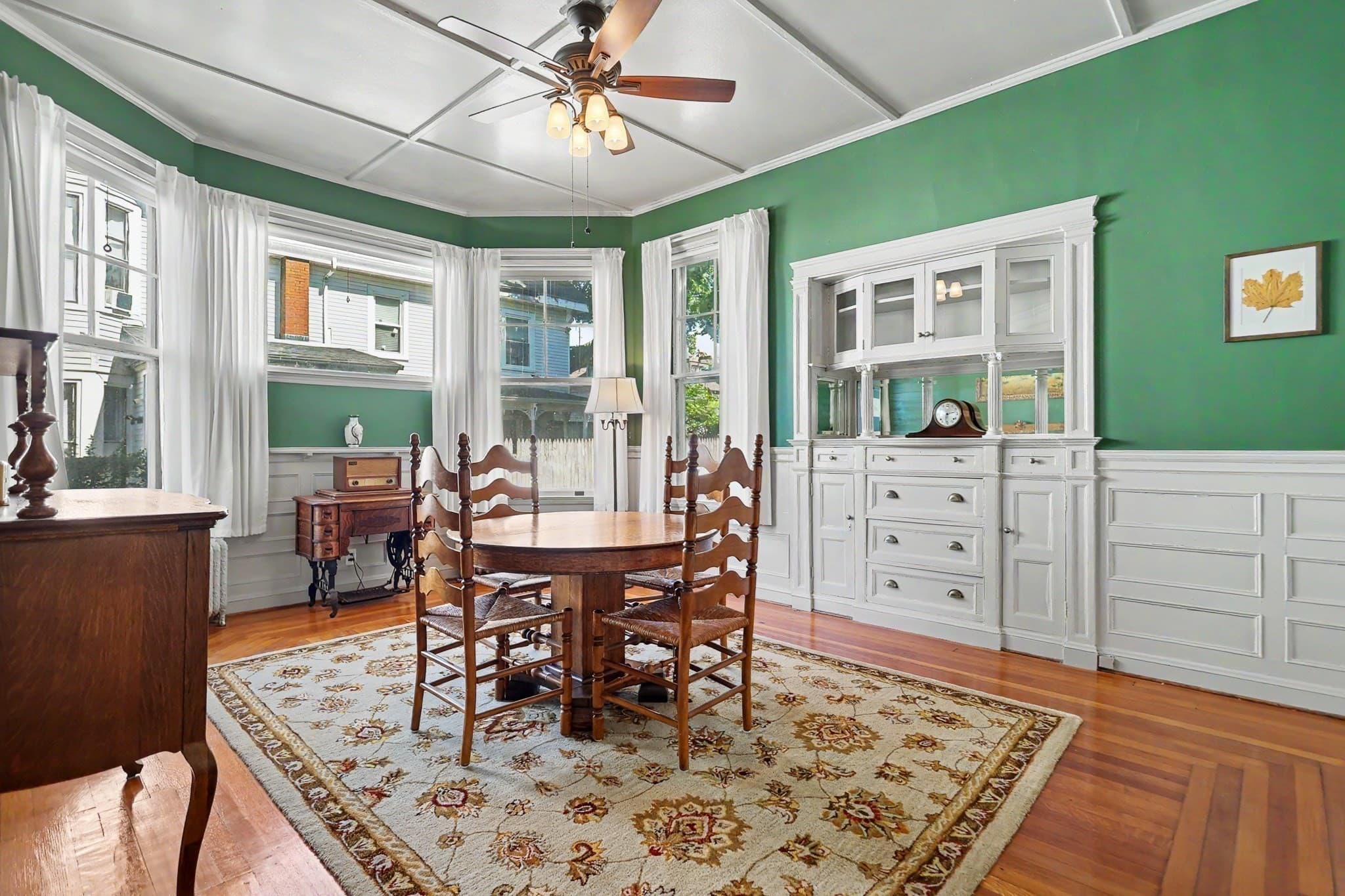 Multi Family at 33 Highland Avenue, Haverhill MA 01830, Haverhill, photo 5 of 38