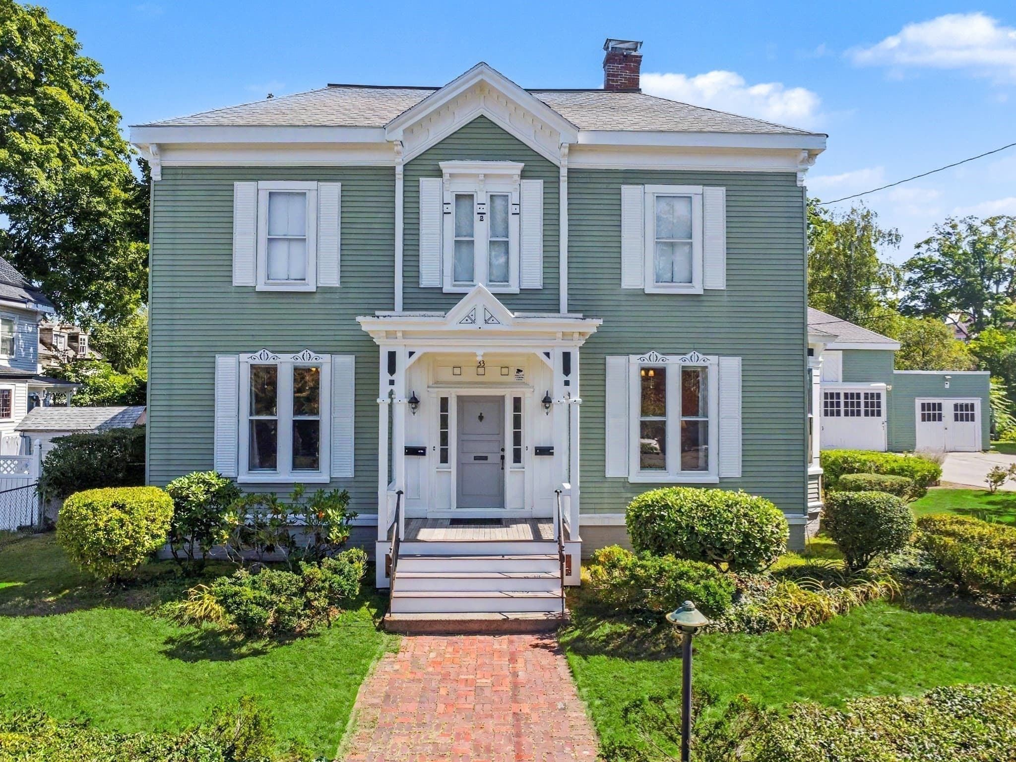 Multi Family at 33 Highland Avenue, Haverhill MA 01830, Haverhill, photo 4 of 38
