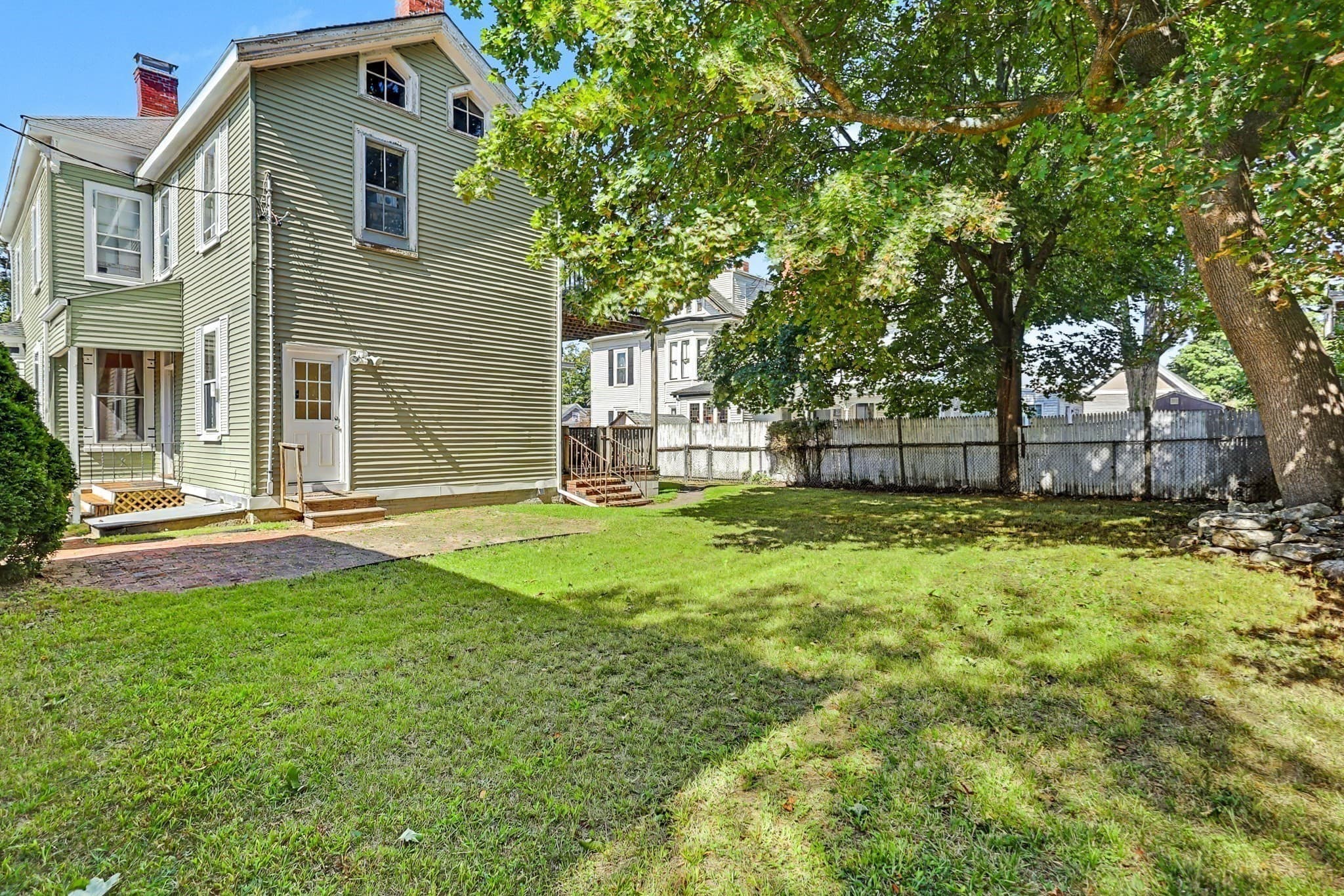 Multi Family at 33 Highland Avenue, Haverhill MA 01830, Haverhill, photo 25 of 38