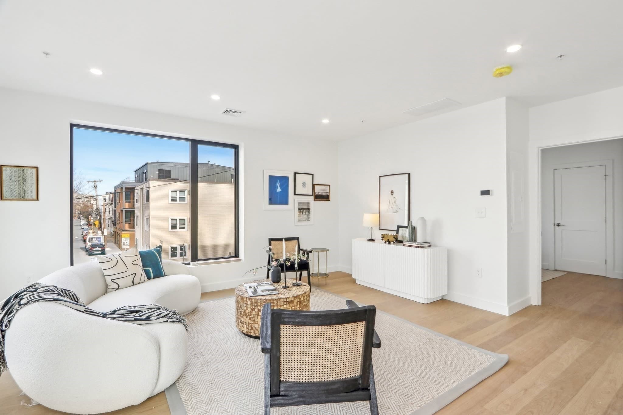Condominium at 256 Dorchester Street # 305, Boston MA 02127, Boston, photo 6 of 27