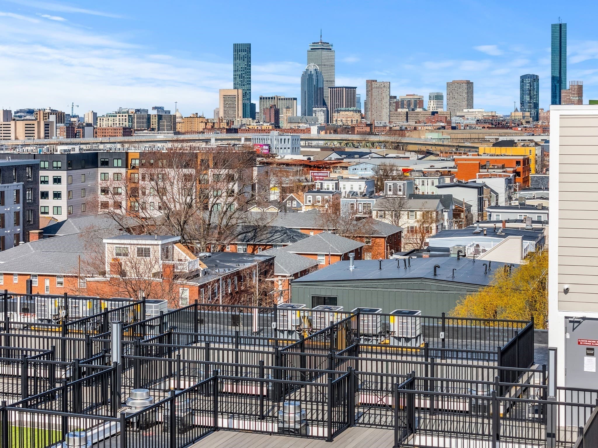 Condominium at 256 Dorchester Street # 305, Boston MA 02127, Boston, photo 22 of 27