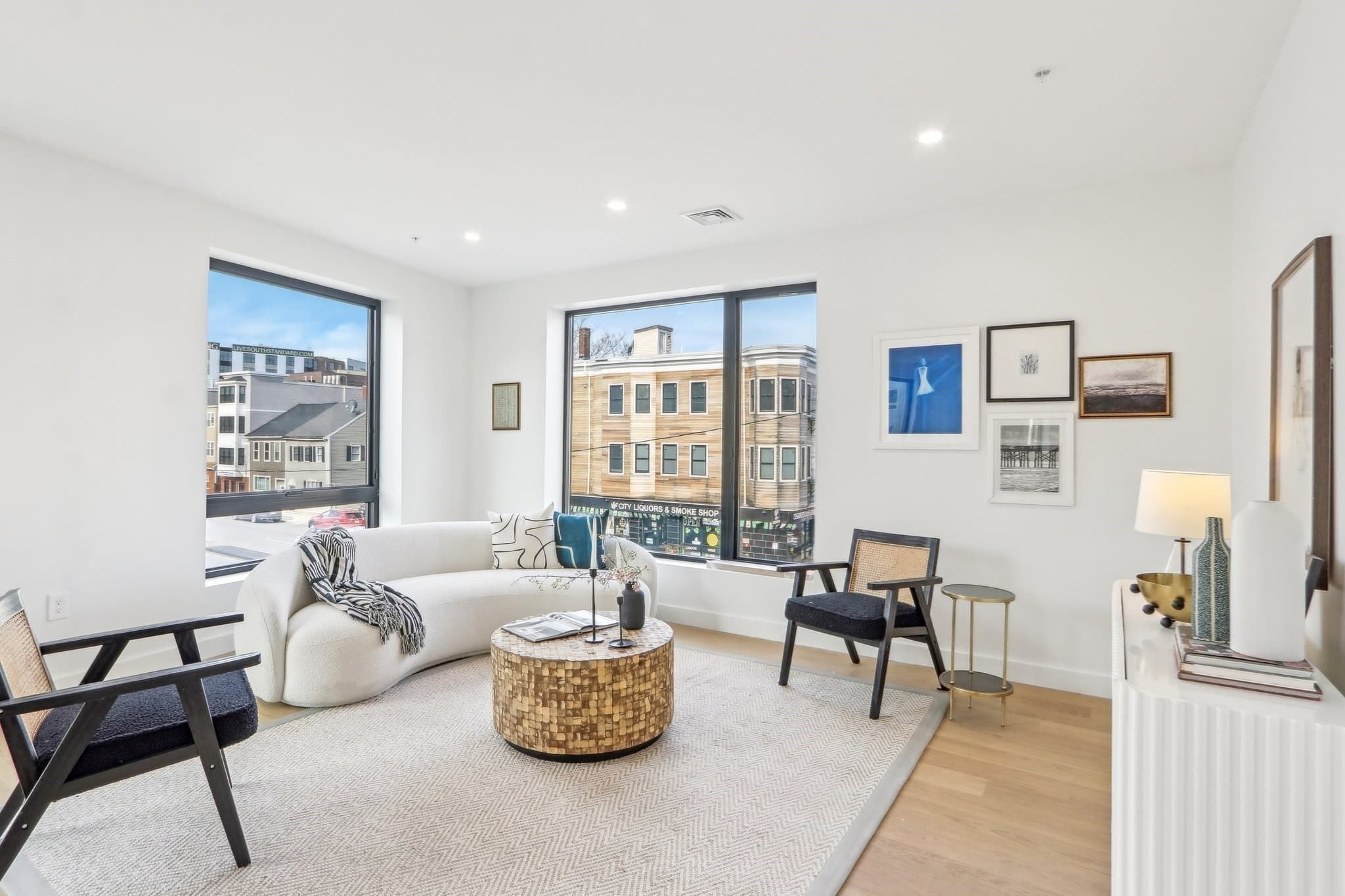 Condominium at 256 Dorchester Street # 305, Boston MA 02127, Boston, photo 5 of 27