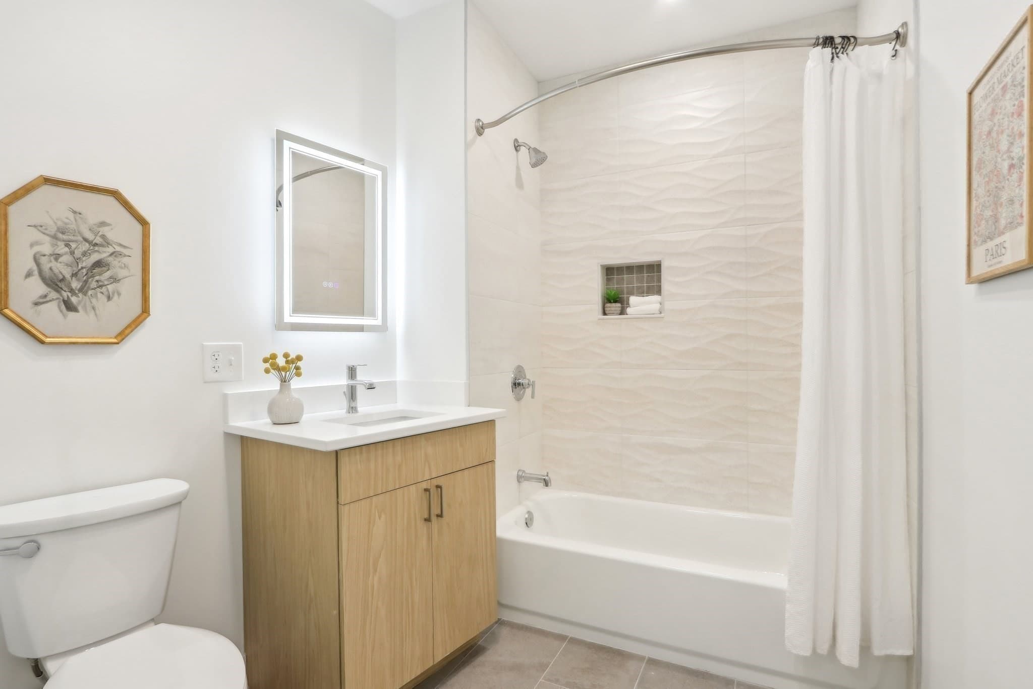 Condominium at 256 Dorchester Street # 305, Boston MA 02127, Boston, photo 15 of 27