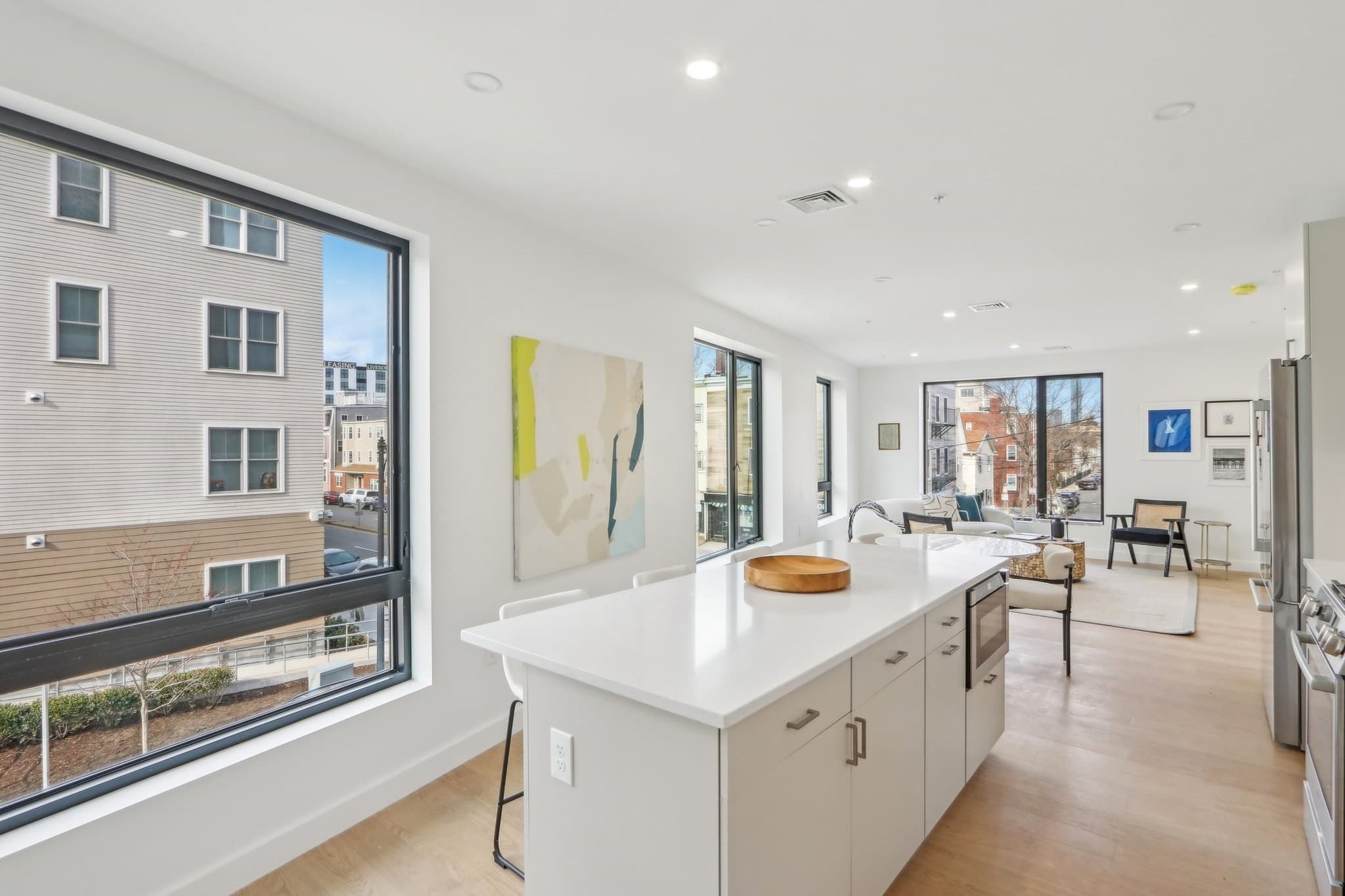 Condominium at 256 Dorchester Street # 305, Boston MA 02127, Boston, photo 8 of 27