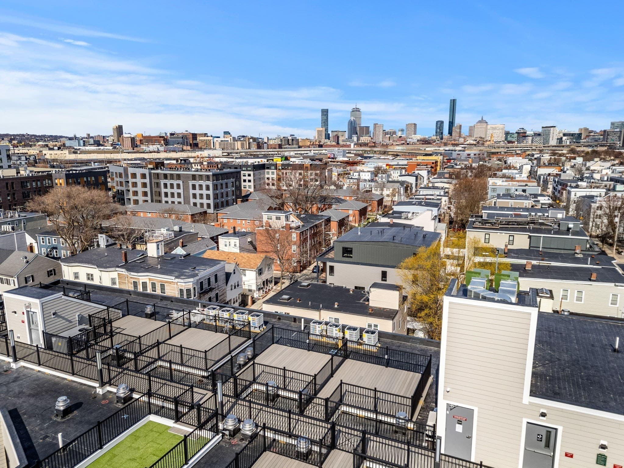 Condominium at 256 Dorchester Street # 305, Boston MA 02127, Boston, photo 21 of 27