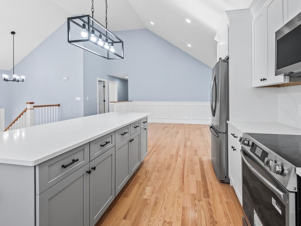 Single Family Residence at 271a Harrington Way, Worcester MA 01604, Worcester, photo 23 of 37