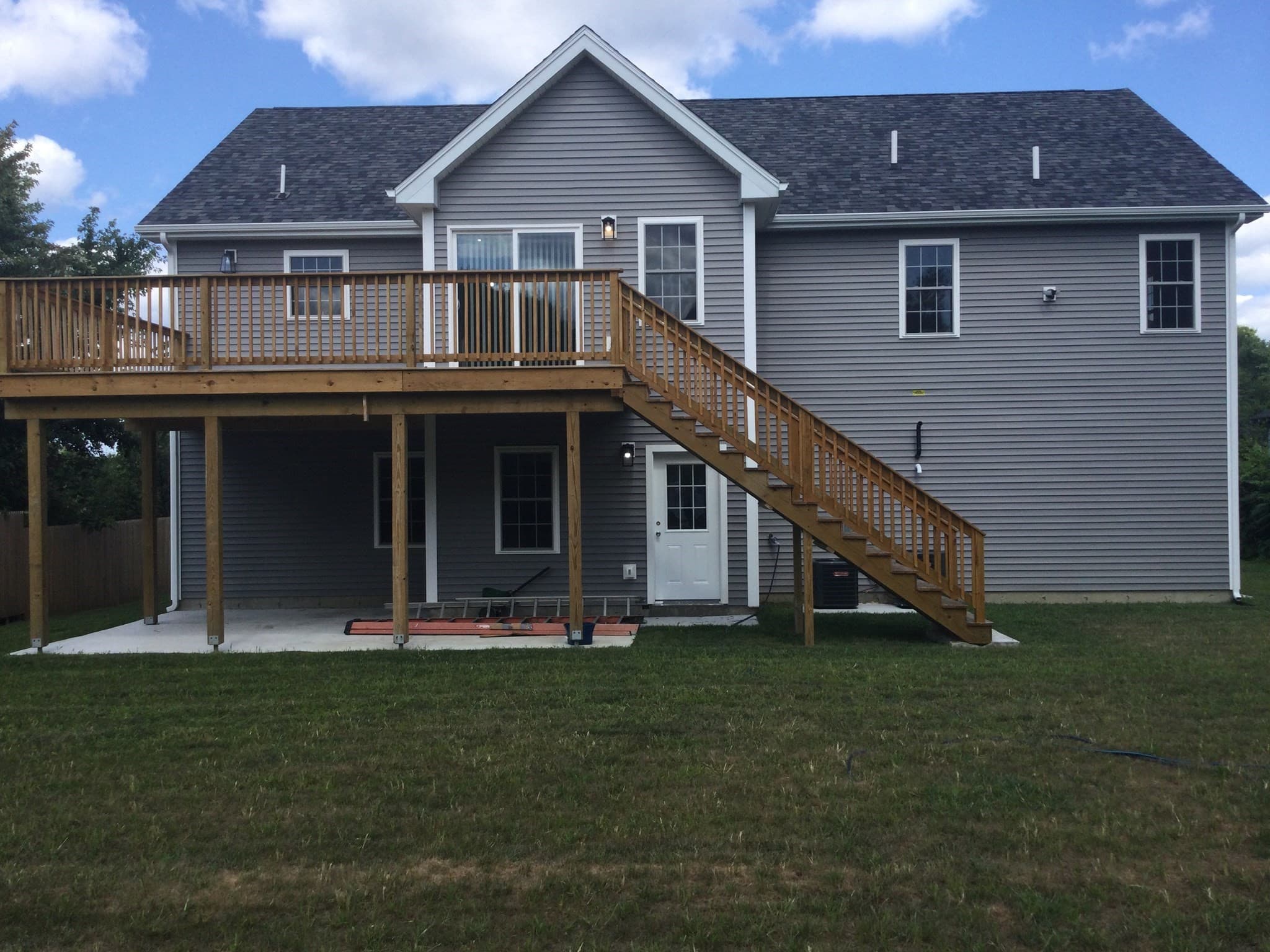 Single Family Residence at 271a Harrington Way, Worcester MA 01604, Worcester, photo 2 of 37