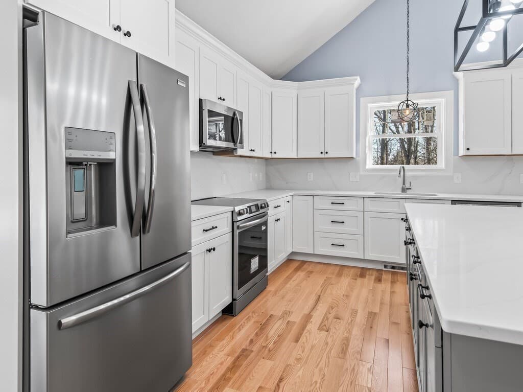 Single Family Residence at 271a Harrington Way, Worcester MA 01604, Worcester, photo 17 of 37