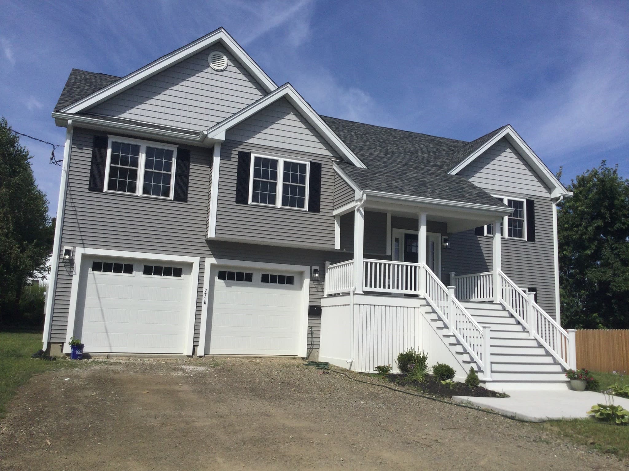 271a Harrington Way, Worcester MA 01604