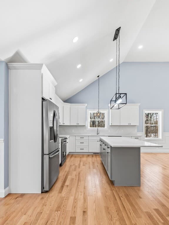 Single Family Residence at 271a Harrington Way, Worcester MA 01604, Worcester, photo 20 of 37