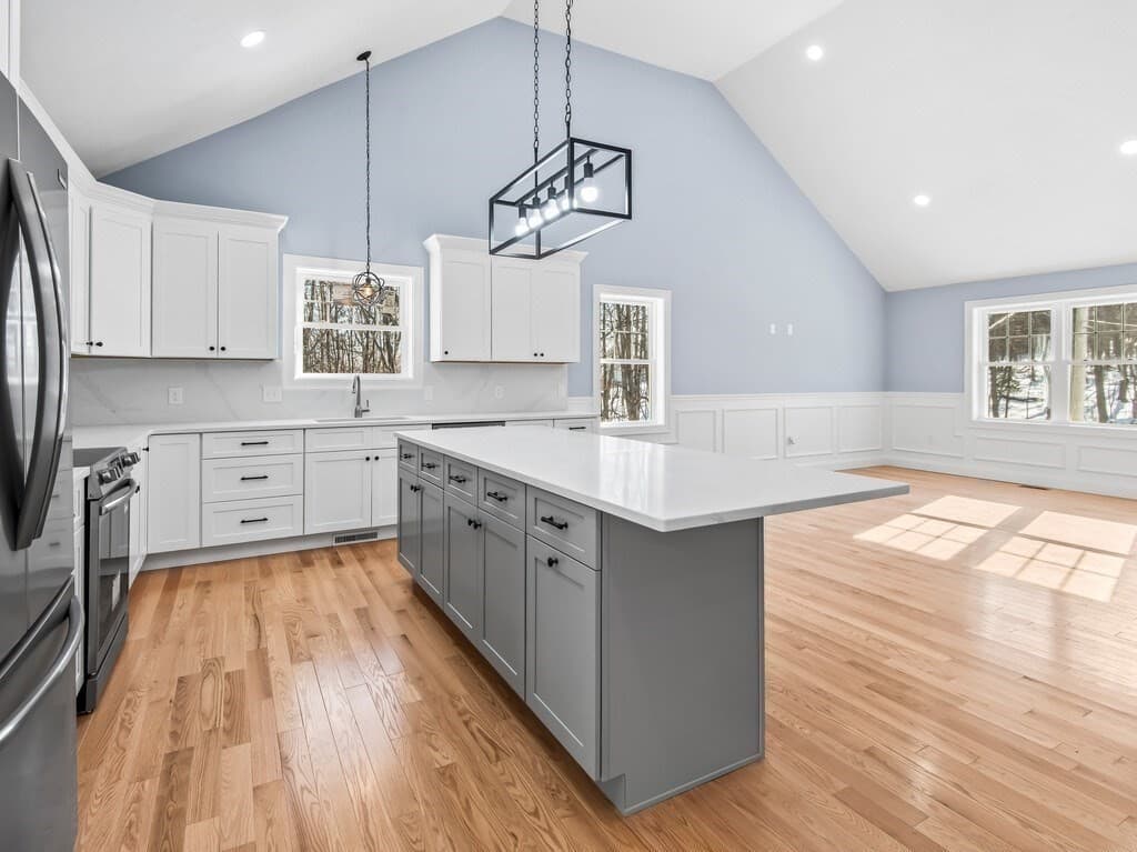 Single Family Residence at 271a Harrington Way, Worcester MA 01604, Worcester, photo 18 of 37