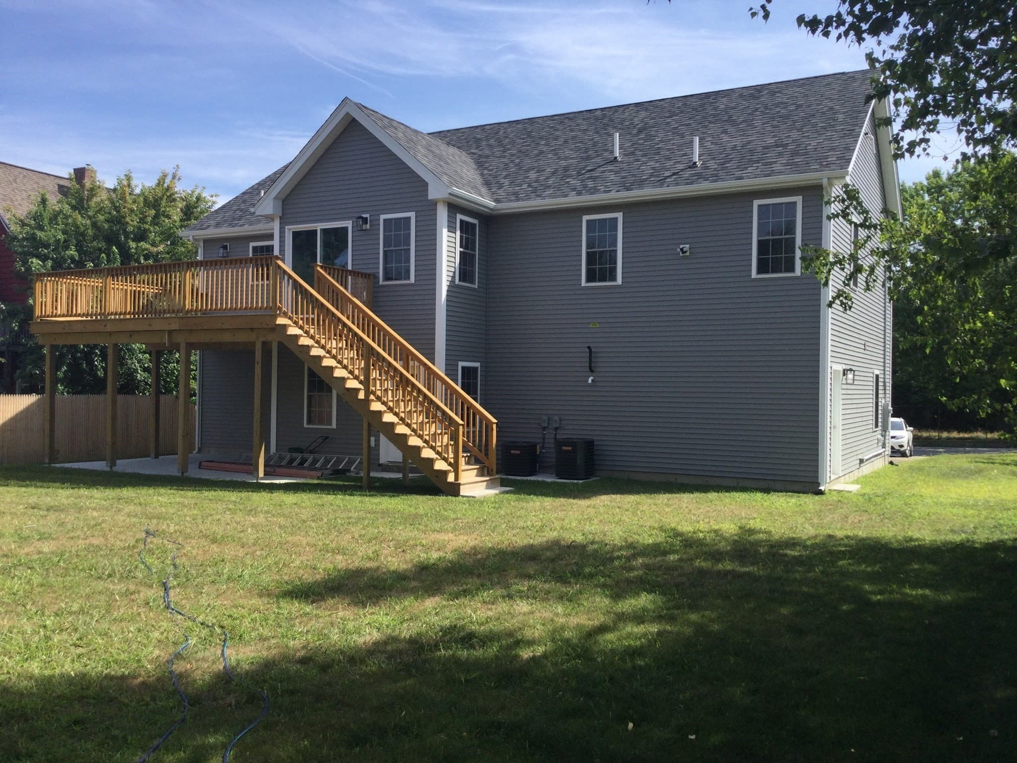 Single Family Residence at 271a Harrington Way, Worcester MA 01604, Worcester, photo 37 of 37