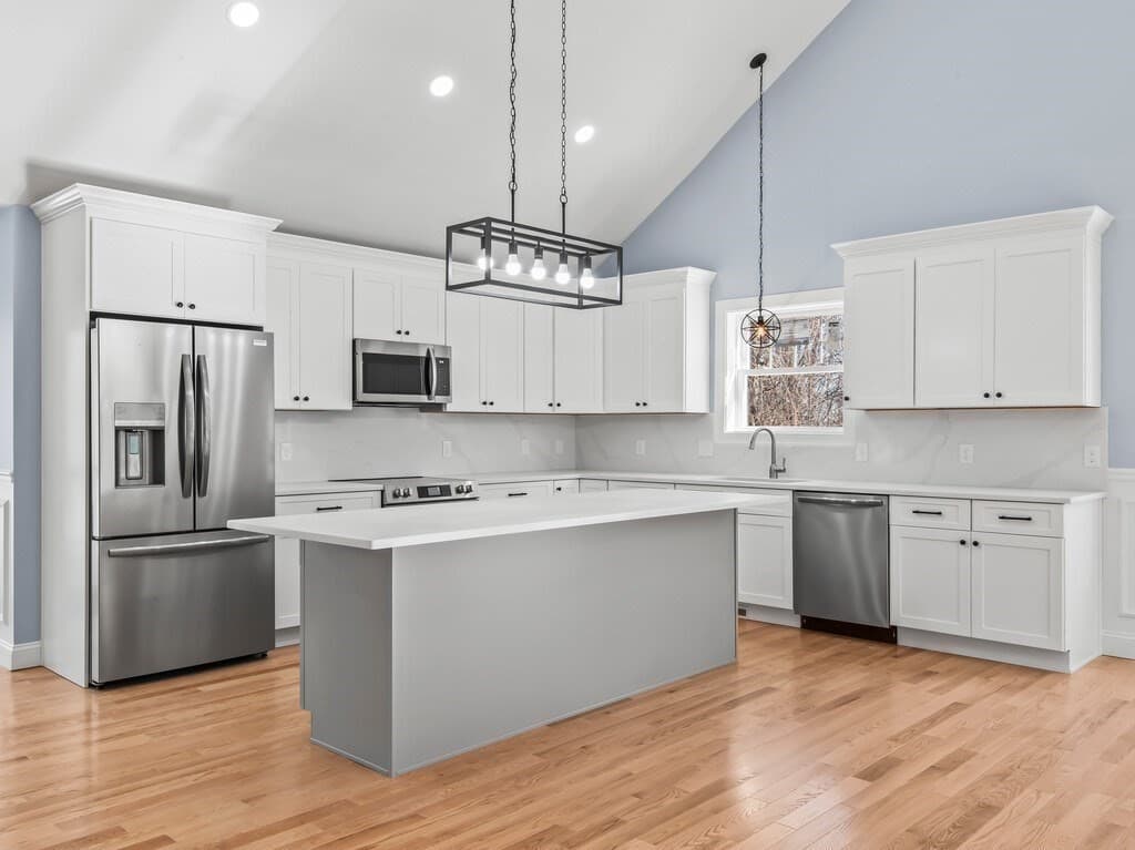Single Family Residence at 271a Harrington Way, Worcester MA 01604, Worcester, photo 19 of 37