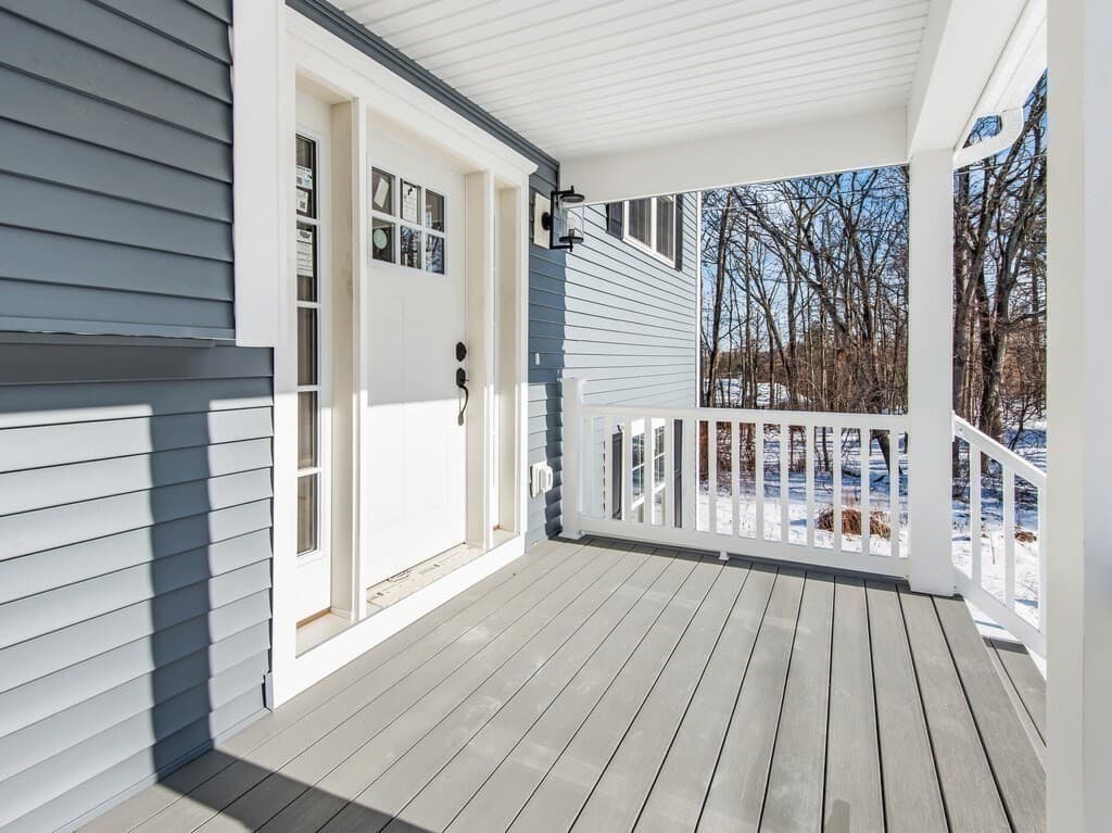 Single Family Residence at 271a Harrington Way, Worcester MA 01604, Worcester, photo 35 of 37