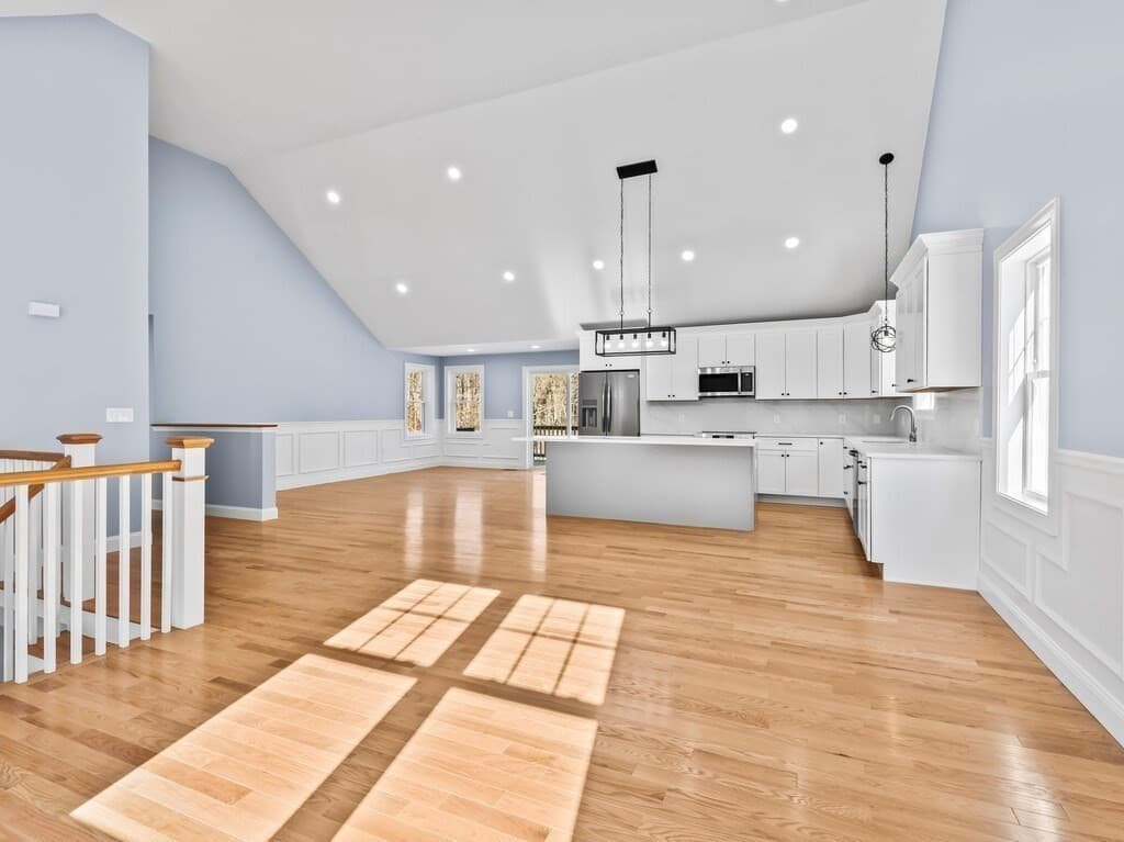 Single Family Residence at 271a Harrington Way, Worcester MA 01604, Worcester, photo 25 of 37